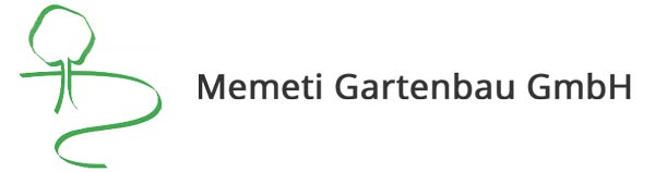Logo Memeti Gartenbau GmbH